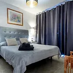 Great Location J 1 Bedroom 公寓 *