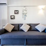 Great Location J 1 Bedroom 公寓 阿德耶