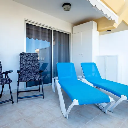 Great Location J 1 Bedroom Appartement Costa Adeje (Tenerife)