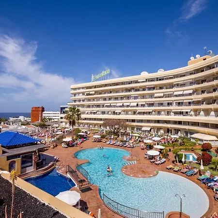 Great Location J 1 Bedroom Appartement Costa Adeje (Tenerife)