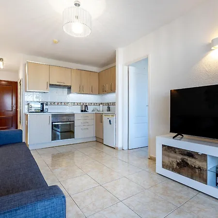 Appartement Great Location J 1 Bedroom *