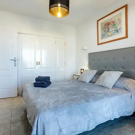 Appartement Great Location J 1 Bedroom Costa Adeje (Tenerife)
