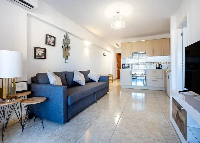 Διαμέρισμα Great Location J 1 Bedroom