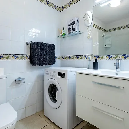 דירה Great Location J 1 Bedroom