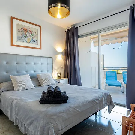 Great Location J 1 Bedroom 公寓