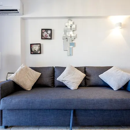 Great Location J 1 Bedroom דירה אדחה