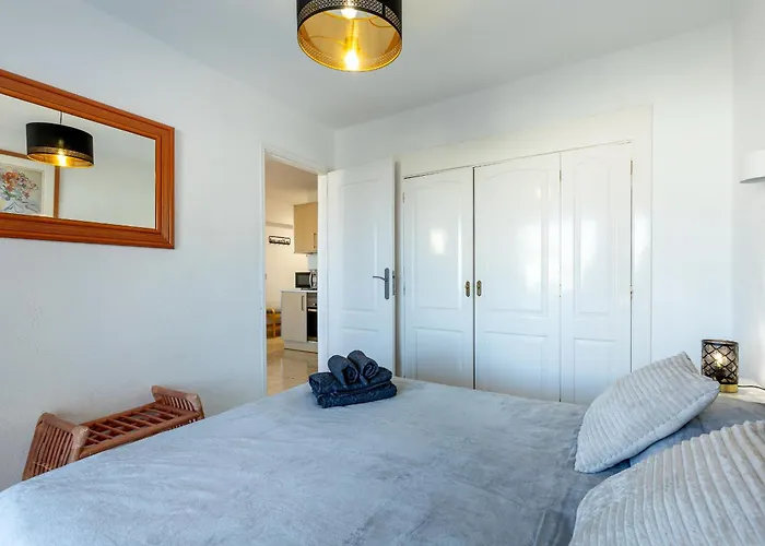 Great Location J 1 Bedroom * 阿德耶
