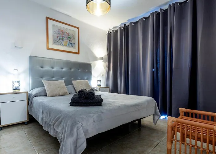 Great Location J 1 Bedroom Apartmán *