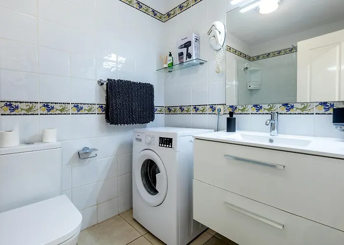 Apartmán Great Location J 1 Bedroom