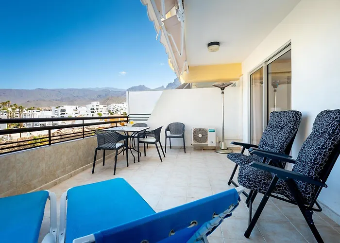 Apartamento Great Location J 1 Bedroom