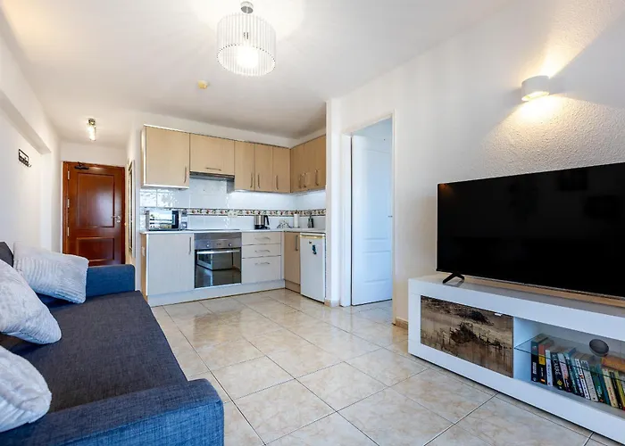 Apartamento Great Location J 1 Bedroom *