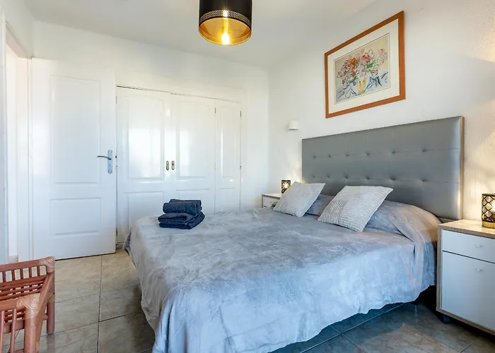 Apartamento Great Location J 1 Bedroom Costa Adeje (Tenerife)