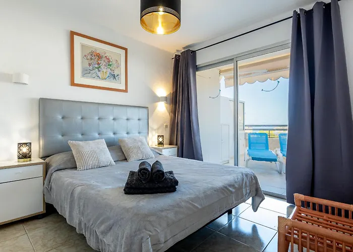 Great Location J 1 Bedroom Apartmán