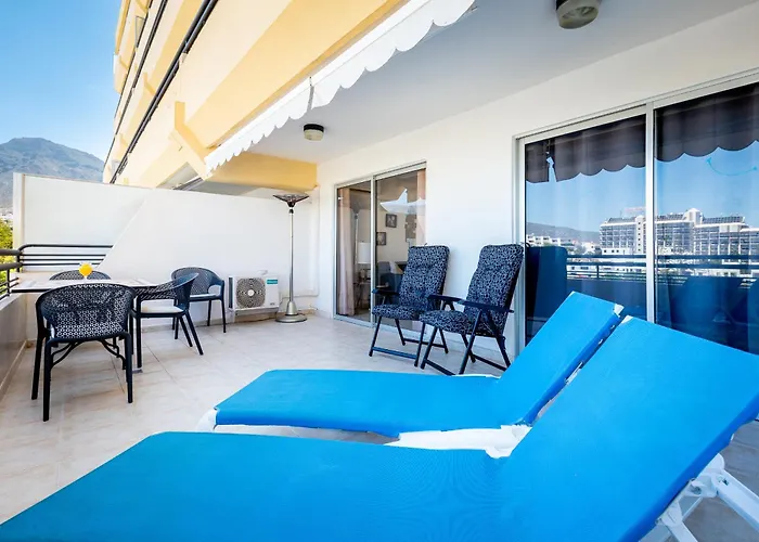 Apartamento Great Location J 1 Bedroom *