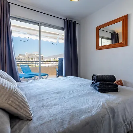 Great Location J 1 Bedroom Apartamento *