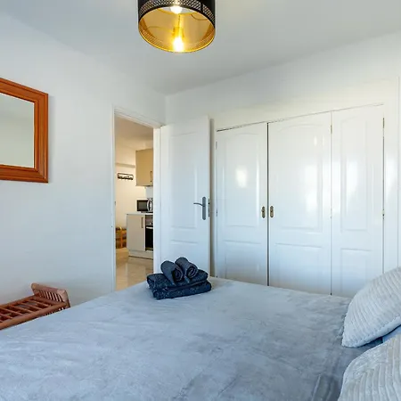 Great Location J 1 Bedroom * Costa Adeje (Tenerife)