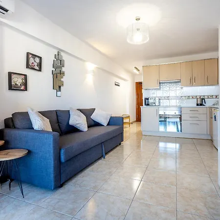 Apartamento Great Location J 1 Bedroom