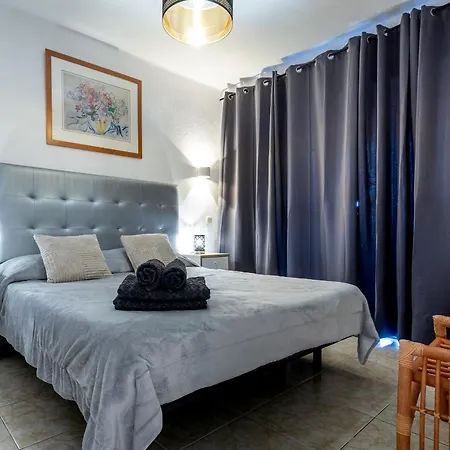 Great Location J 1 Bedroom Апартаменты *