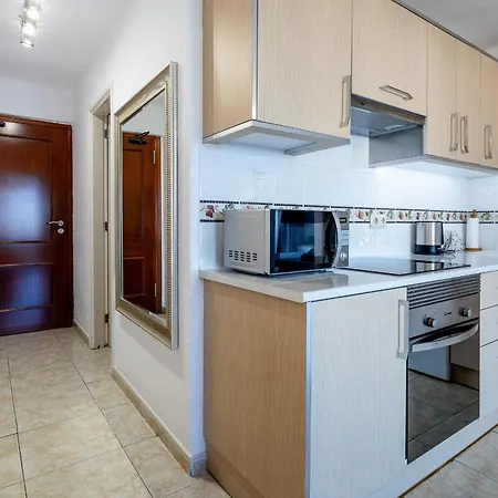 Great Location J 1 Bedroom Apartamento *