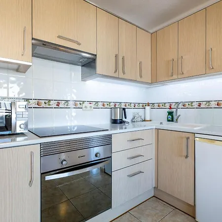 Apartamento Great Location J 1 Bedroom