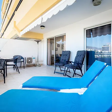 Апартаменты Great Location J 1 Bedroom *