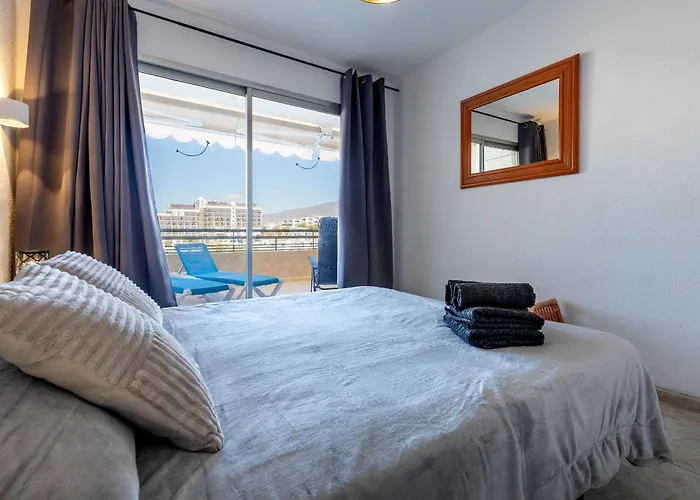 Great Location J 1 Bedroom Apartamento *