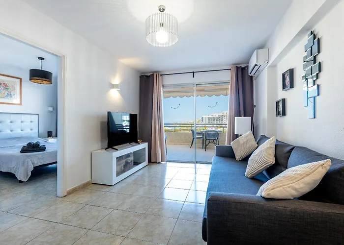 Great Location J 1 Bedroom Apartamento *