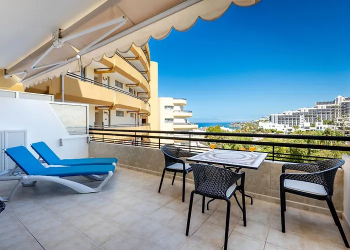 Apartamento Great Location J 1 Bedroom